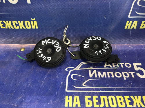 Сигнал звуковой TOYOTA CAMRY