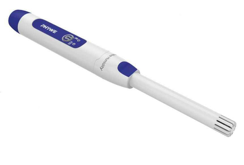 PHYWE Cobra SMARTsense Датчик относительной влажности – для измерения влажности 0…100% (Bluetooth + USB)