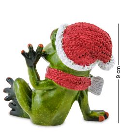 GAEM Art MN-282/2 Фигурка «Лягушка»