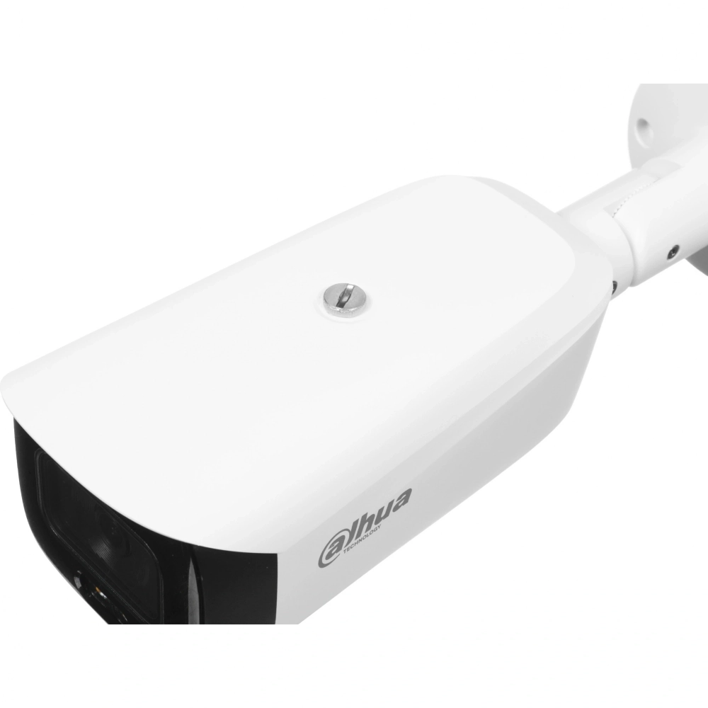 Камера видеонаблюдения Dahua DH-IPC-HFW3849T1P-AS-PV-0280B-S5