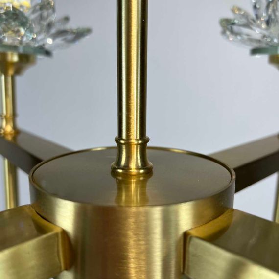 Торшер Imperium Loft Lotos 140838-26