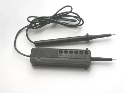 Пробник напряжения универсальный СКЦИ411116.001 РЭ