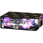 MC147 Battery (300 залпов, калибр 0,8)