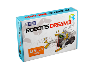 ROBOTIS DREAM Ⅱ Level 1 Kit