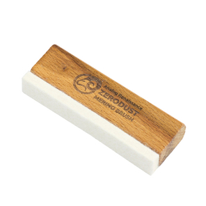 Щетка Антистатическая Для Виниловых Пластинок (Analog Renaissance Zerodust Merino Brush)