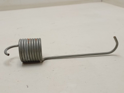 MVE69512ZAW кт44 Пружина бака для стиральной машины Beko б/у