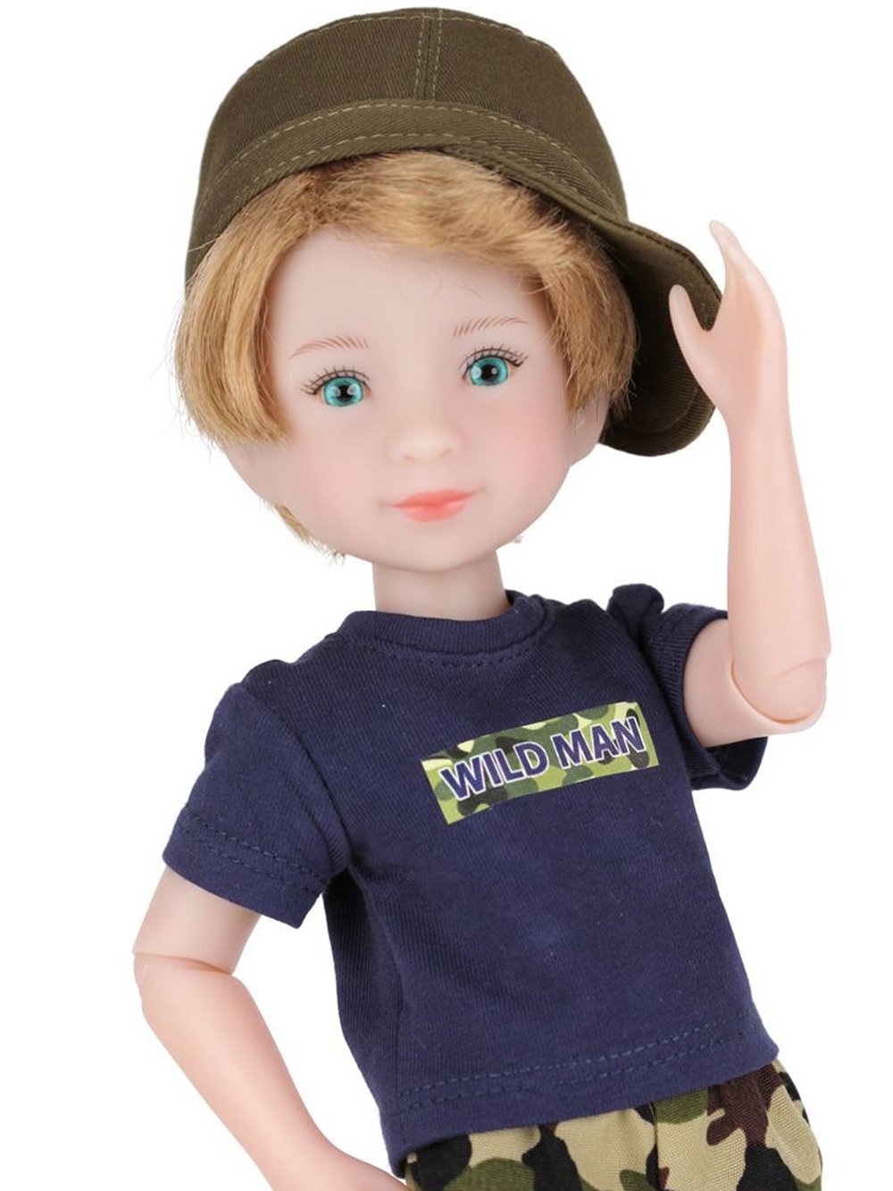 Кукла Ruby Red Рори 31см (2102)