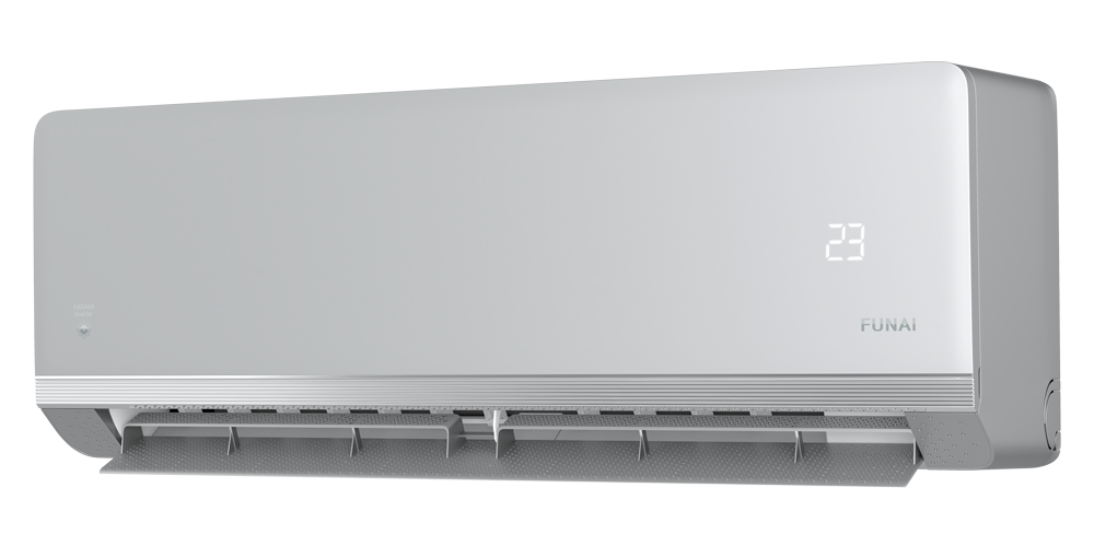 Инверторная сплит-система серии KAGAMI Inverter RAC-I-KM35HP.D01 (комплект)