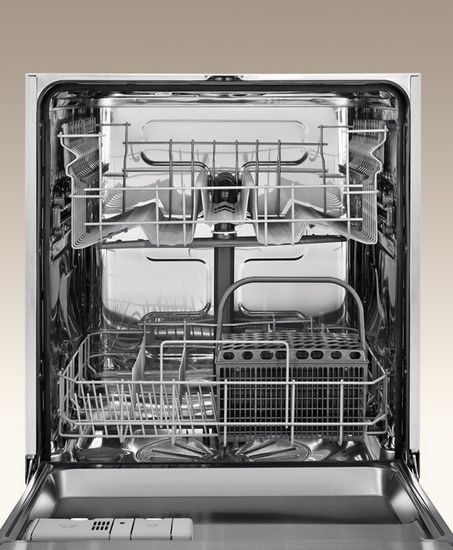 Встраиваемая посудомоечная машина Electrolux ESL 6532 LO