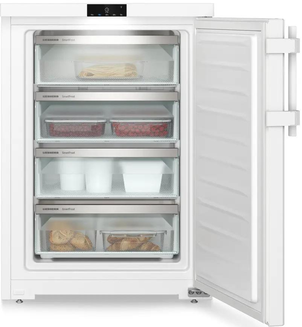 Морозильник Liebherr Fd 1404