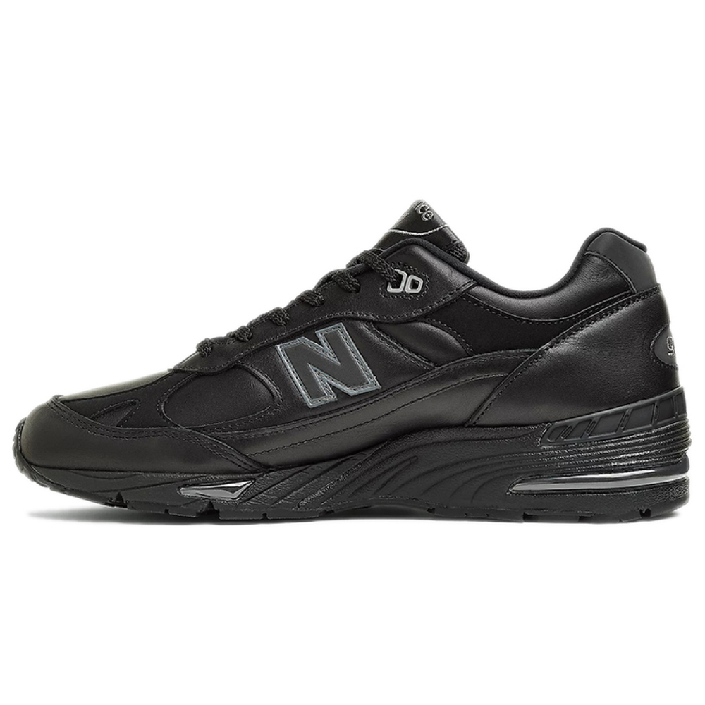 Кроссовки New Balance, M991TK