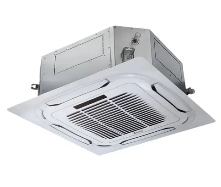 Systemair SYSPLIT CASSETTE 36 EVO HP Q