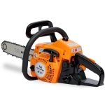 Бензопила Villartec SB301, шина 35 см (14"), цепь 3/8 1.3 52 зв.