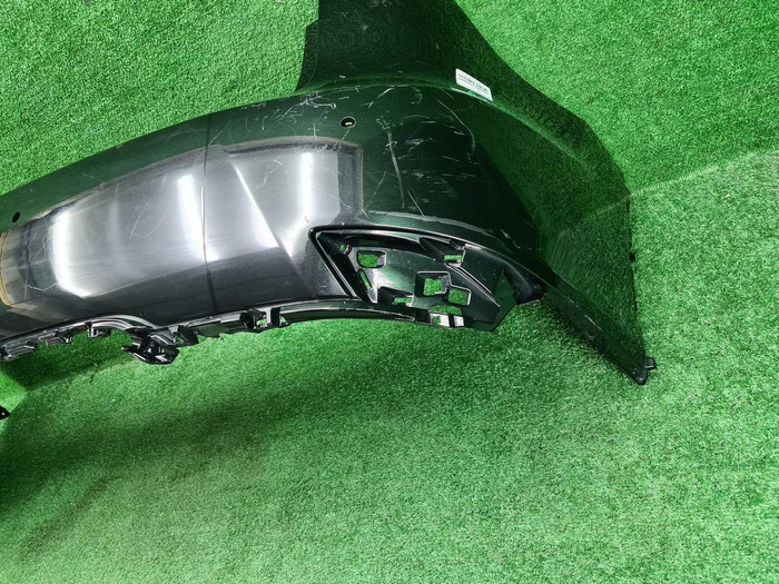 Бампер задний Lexus RX 4 (2019-2022)