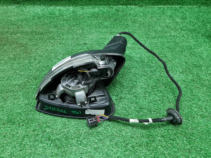 Зеркало левое VW Tiguan 2 (2016-н.в.) 14 контактов