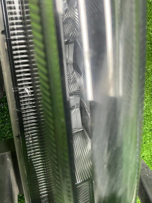 ПТФ правая Chery Tiggo 8 Pro (2021-2024)