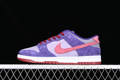 Nike Dunk Low Plum