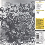 Комплект / Cream & Eric Clapton (21 Mini LP CD + Box)