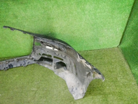 Бампер передний Audi A8 4 D5 (2017-н.в.)