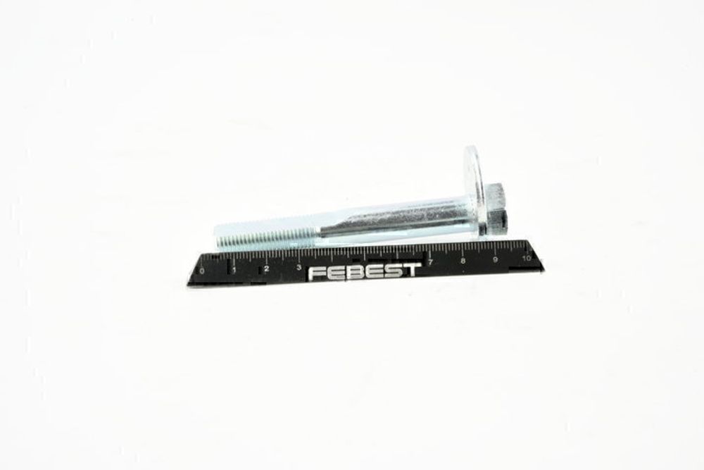 Болт с эксцентриком автомобильный Febest 0429-001