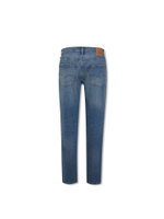 Мужские свободные джинсы Levi's 541 Athletic Taper 18181-0550