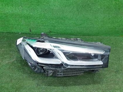 Фара правая BMW 5er G30 (2020-2023) LED