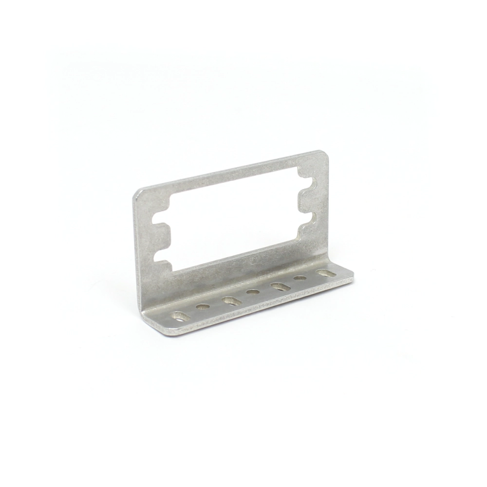 REV-41-1485-PK4 15mm Metal Bent Servo Bracket V2 - 4 Pack
