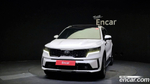 Kia Sorento 4 Generation Дизель 2.2 2WD (11.2020)