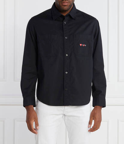 Рубашка Erato HUGO - черный(50501842)