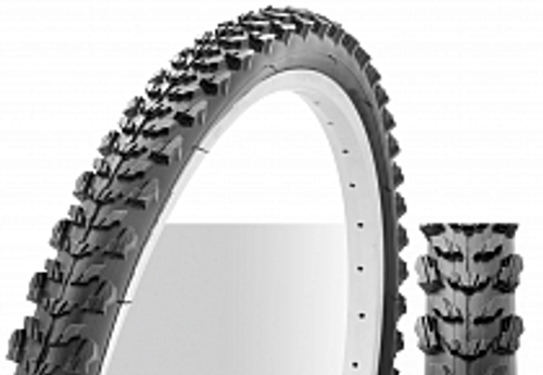 Велопокрышка 24"х1.95" H-525 CHAO YANG