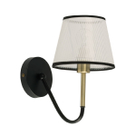 Настенный светильник De City Конрад 667024201