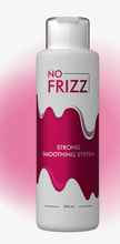 Limba Кератин NO FRIZZ Strong Smoothing System (Аналог Limba Power)