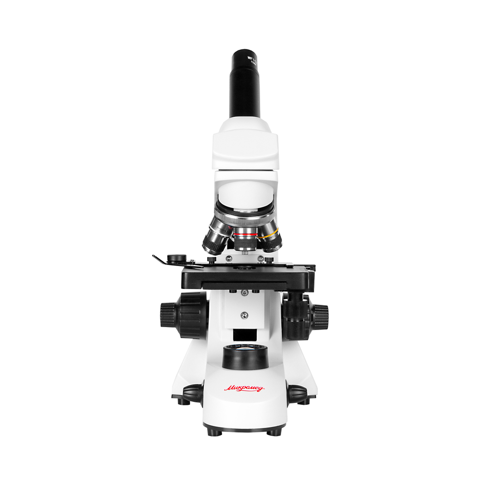 Микроскоп биологический Микромед С-11 (вар. 3B) в кейсе
