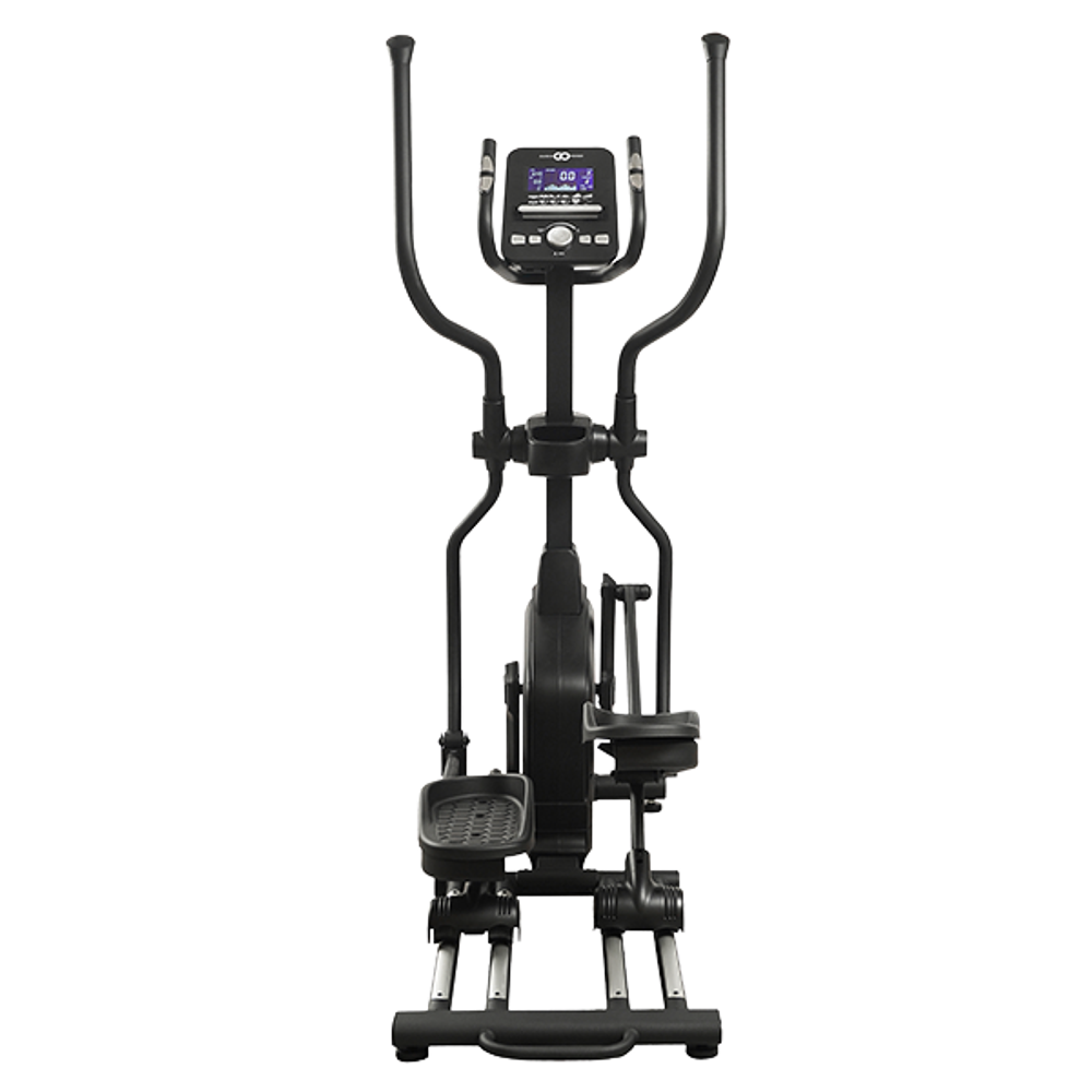 Эллиптический тренажер CardioPower X32