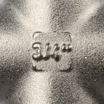Крестовина STOUT ВВ 3/4"