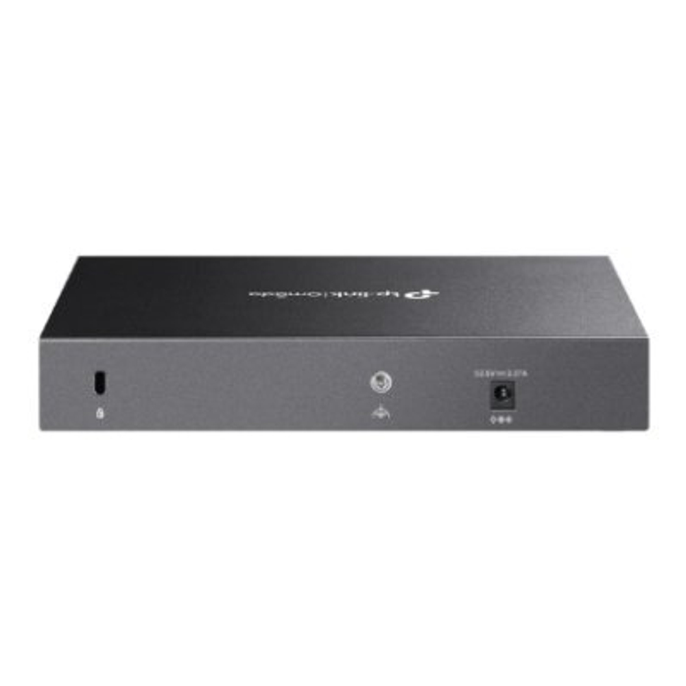 Коммутатор TP-Link SG2210XMP-M2
