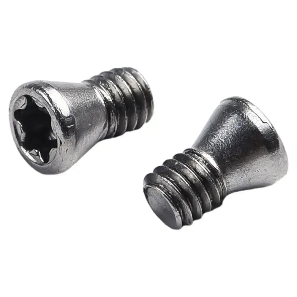 OZ-WWTW-M2 M2.5 для M3 для M3.5 M5 Torx винты для замены твердосплавных лезвий токарных инструментов с ЧПУ