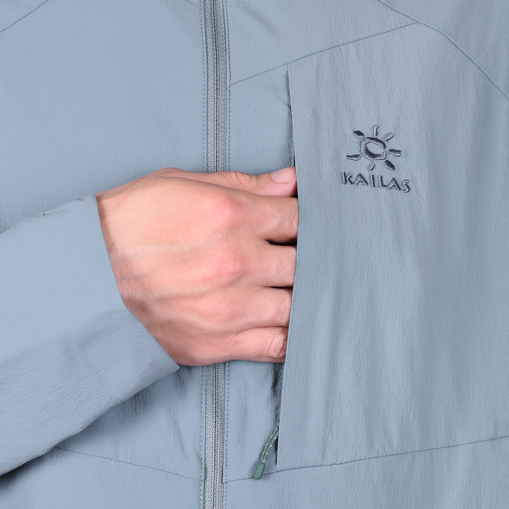 Kailas ветровка Cubic Air Softshell