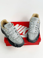 Кроссовки Nike P-6000 #B132 (сер.)