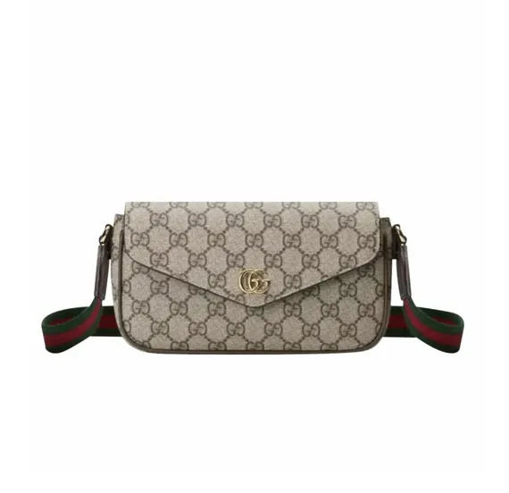 Сумка Gucci Ophidia GG Supreme