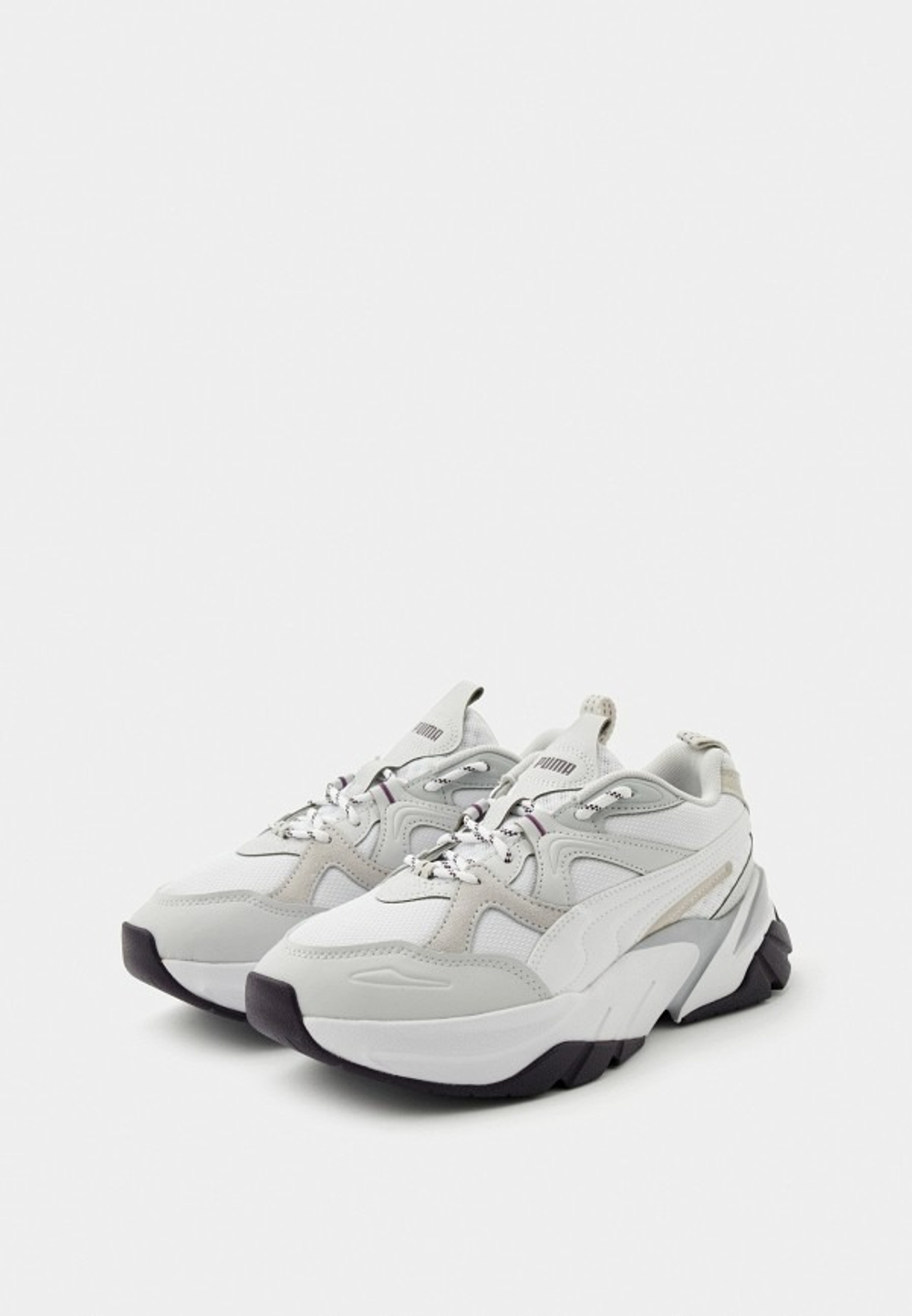 Кроссовки женские PUMA Sophyr Wns