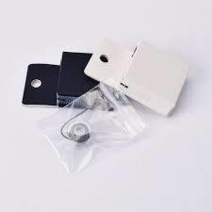 Нить для отрисовки эскиза черная в черной коробочке