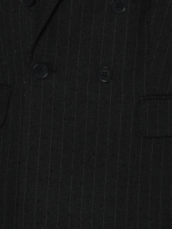 Двубортный пиджак DAN MARALEX