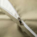 КПБ Сатин Премиум CPA055, Евро, 4 наволочки