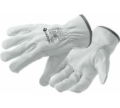 Перчатки рабочие кожаные KINZIG Högert, арт. HT5K734