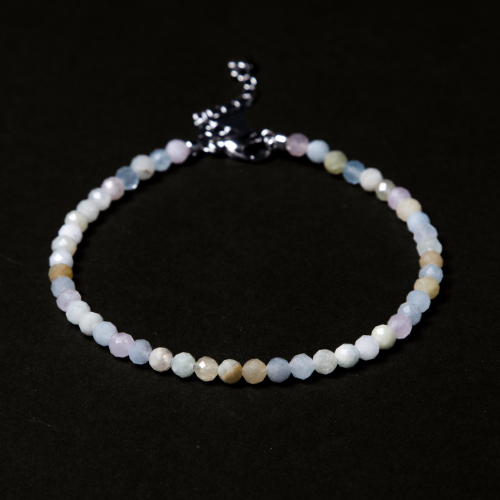 Браслет на ногу Facets SKB