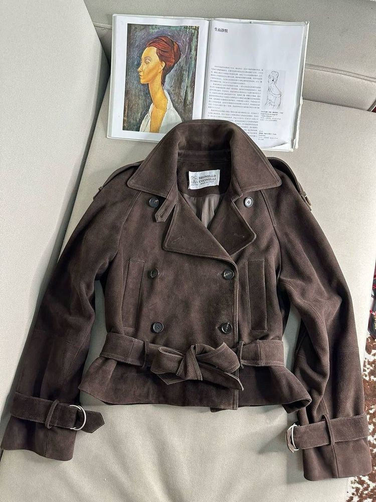 Джинсы Brunello Cucinelli