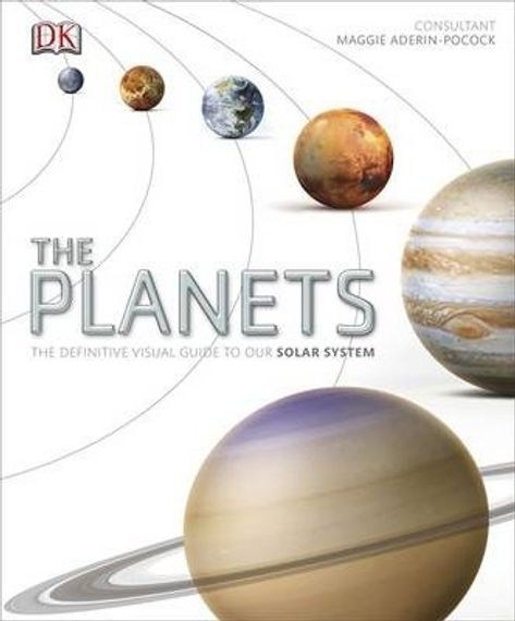 Planets, The