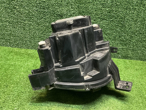 Фара левая Haval Dargo (2022-н.в.) LED