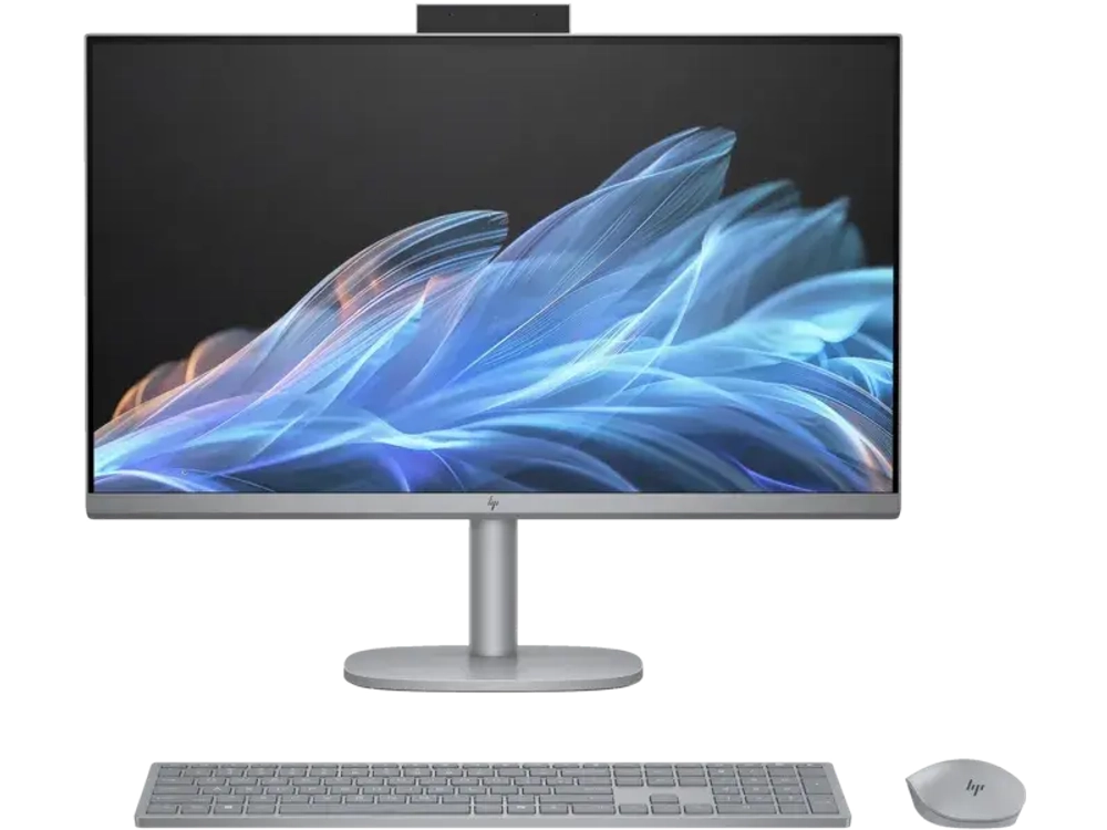 Моноблок HP OmniStudio X 27-cs0017ci, 27" (B49H6EA)